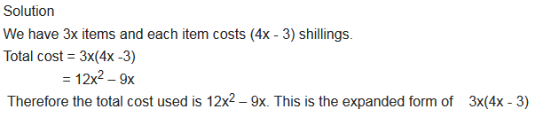 ALGEBRA