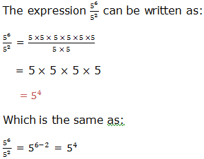EXPONENTS AND RADICALS