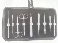 Dissecting Kit 1440510452081
